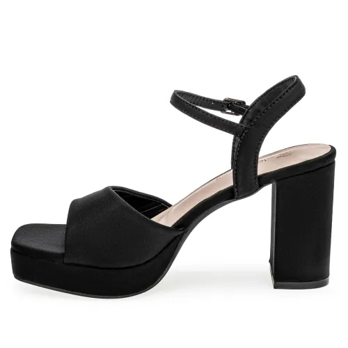 Platanitos Sandalia Dama Svp Elna