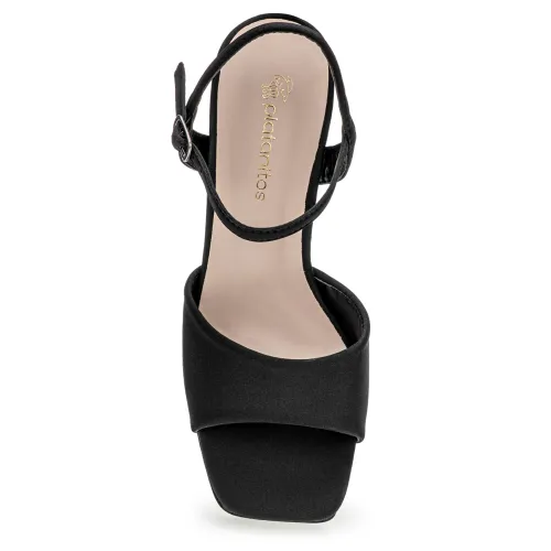 Platanitos Sandalia Dama Svp Elna