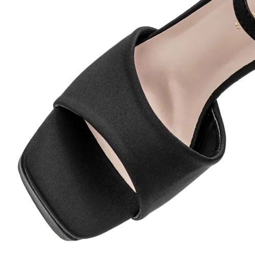 Platanitos Sandalia Dama Svp Elna