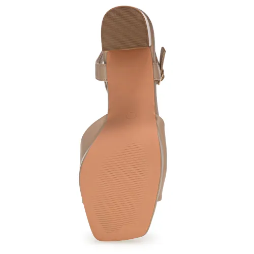 Platanitos Sandalia Dama Svp Elna