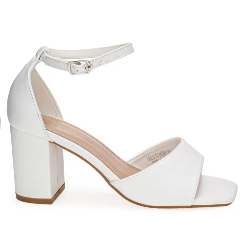 Platanitos Sandalia Dama Sv Nemy