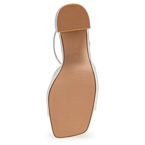 Platanitos Sandalia Dama Sv Nemy