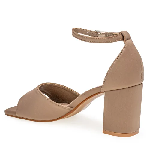 Platanitos Sandalia Dama Sv Nemy