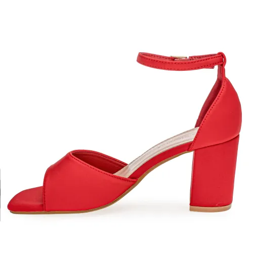 Platanitos Sandalia Dama Sv Nemy