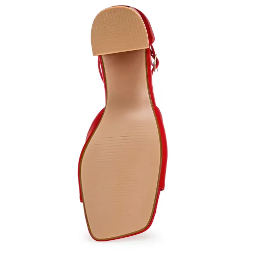 Platanitos Sandalia Dama Sv Nemy