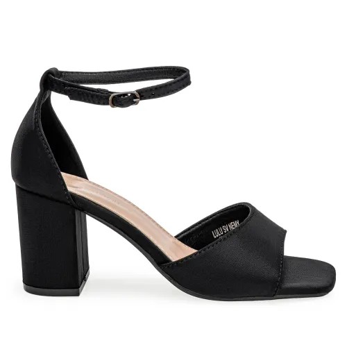 Platanitos Sandalia Dama Sv Nemy