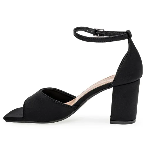 Platanitos Sandalia Dama Sv Nemy