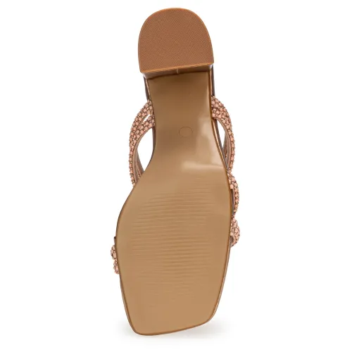 Platanitos Sandalia Fiesta Dama Fs Ivy