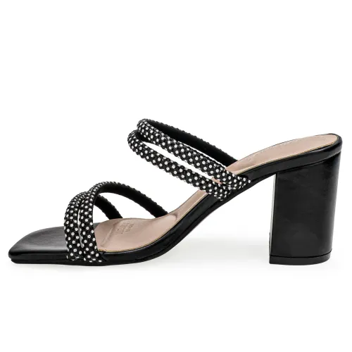 Platanitos Sandalia Fiesta Dama Fs Ivy