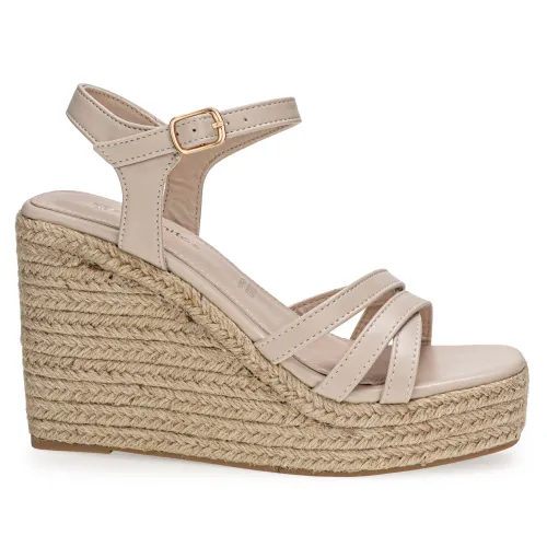 Platanitos Sandalia Dama Sa Asami