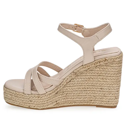 Platanitos Sandalia Dama Sa Asami