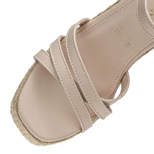 Platanitos Sandalia Dama Sa Asami