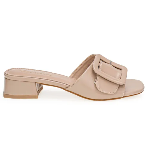 Platanitos Sandalia Dama S Pam