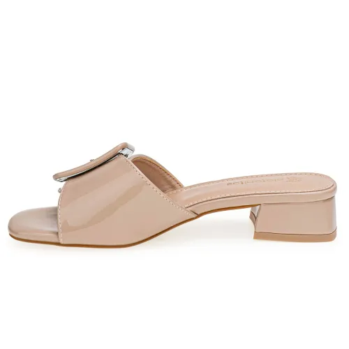 Platanitos Sandalia Dama S Pam