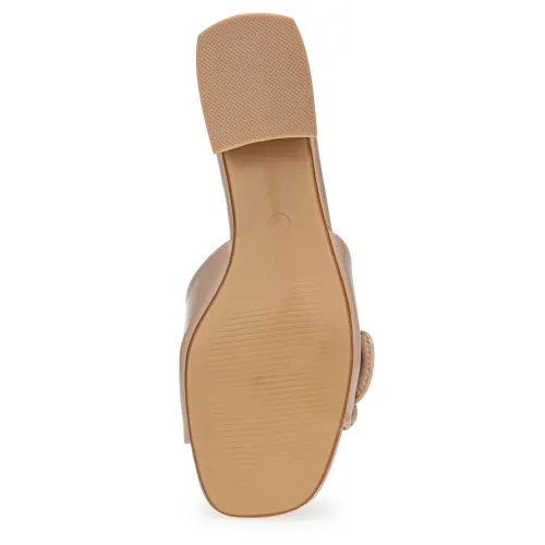 Platanitos Sandalia Dama S Pam