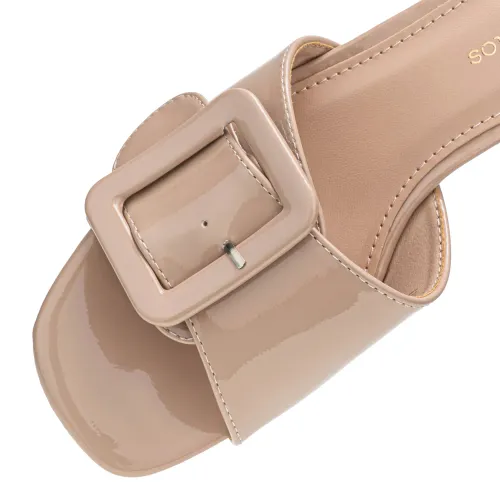 Platanitos Sandalia Dama S Pam