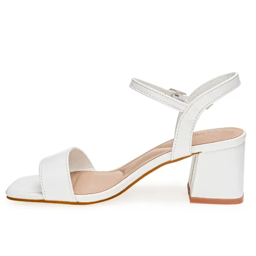 Platanitos Sandalia Dama Sv Azula