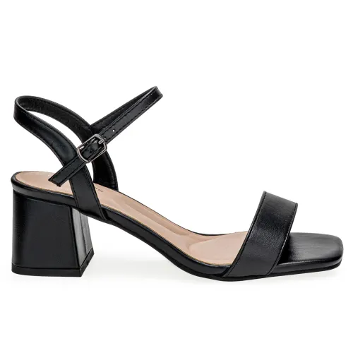 Platanitos Sandalia Dama Sv Azula