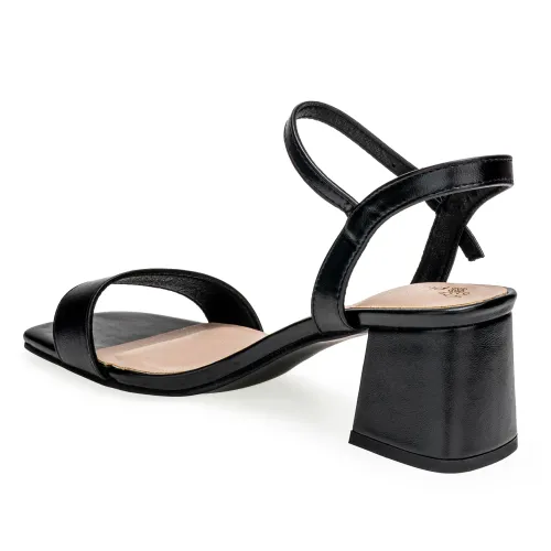 Platanitos Sandalia Dama Sv Azula