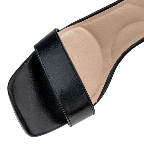 Platanitos Sandalia Dama Sv Azula