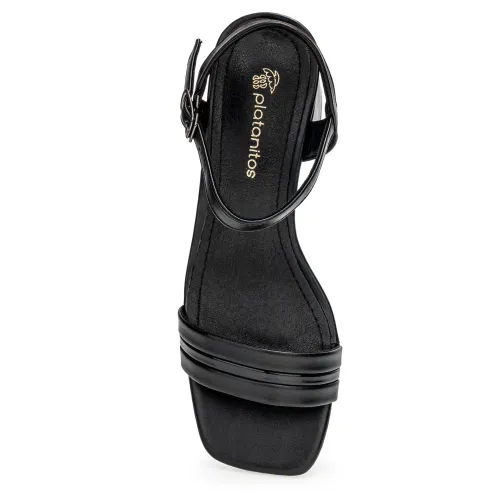 Platanitos Sandalia Dama Sv Anny