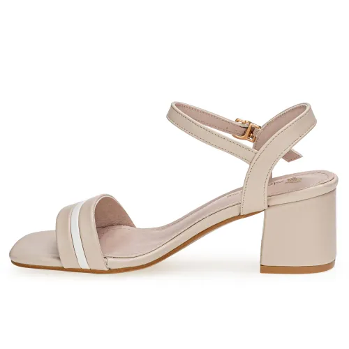 Platanitos Sandalia Dama Sv Anny