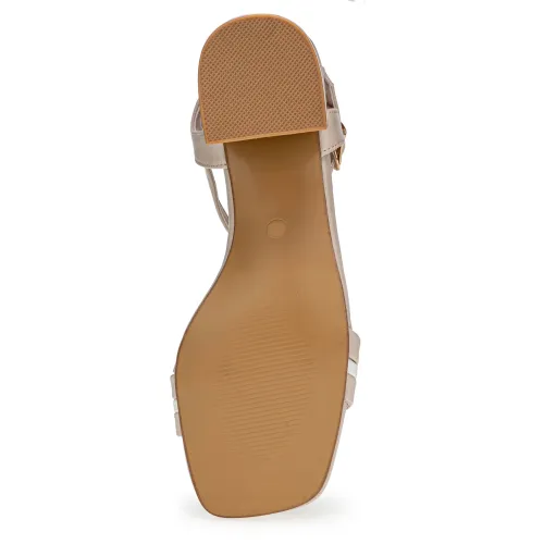 Platanitos Sandalia Dama Sv Anny