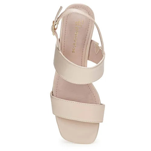 Platanitos Sandalia Dama Sv Nae