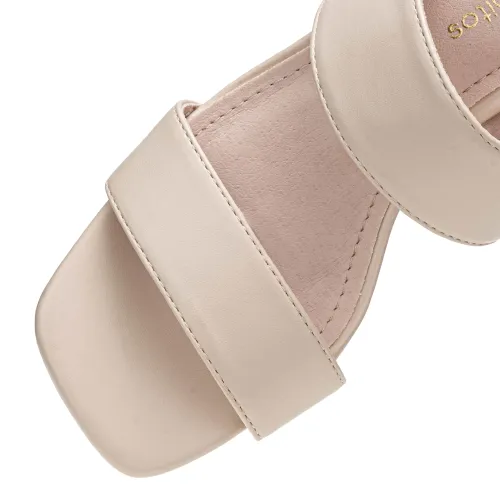 Platanitos Sandalia Dama Sv Nae