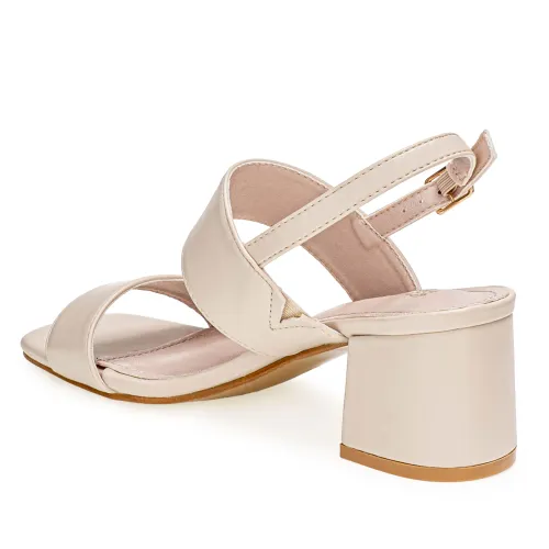 Platanitos Sandalia Dama Sv Nae