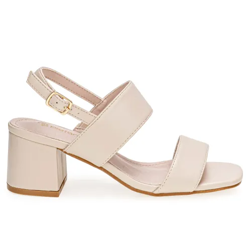 Platanitos Sandalia Dama Sv Nae