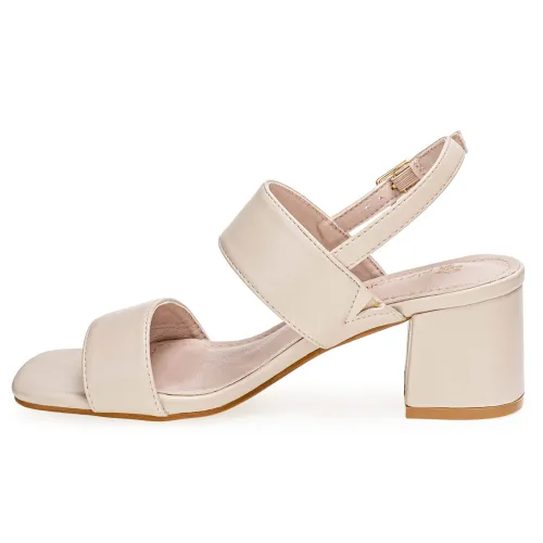 Platanitos Sandalia Dama Sv Nae