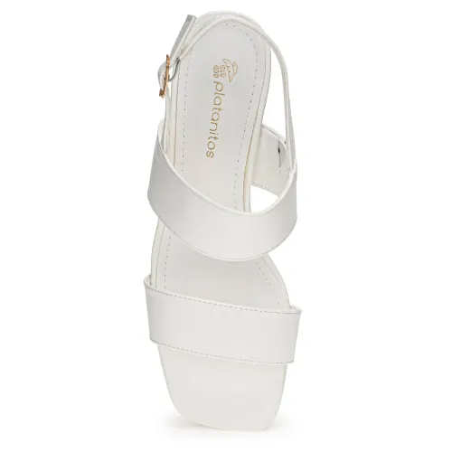 Platanitos Sandalia Dama Sv Nae