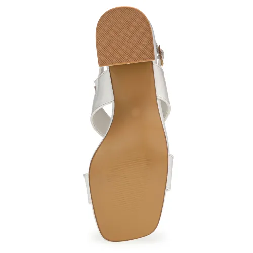 Platanitos Sandalia Dama Sv Nae