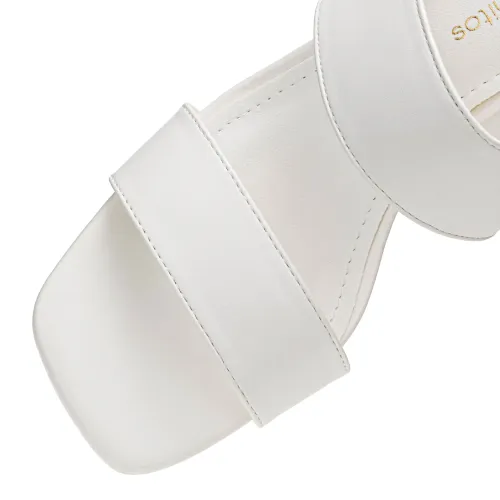 Platanitos Sandalia Dama Sv Nae