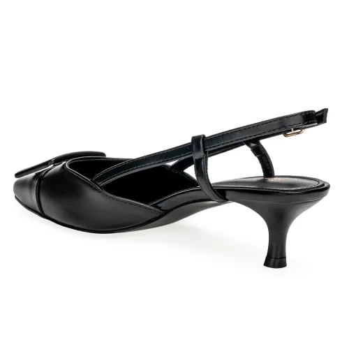 Platanitos Calzado Vestir Dama Cv Lilith