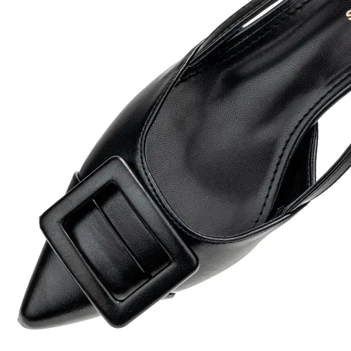 Platanitos Calzado Vestir Dama Cv Lilith