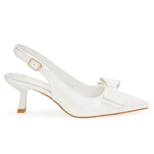 Platanitos Calzado Vestir Dama Cv Ashley