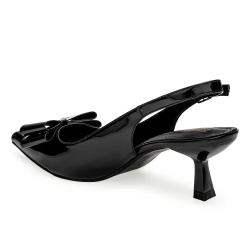 Platanitos Calzado Vestir Dama Cv Ashley