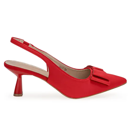 Platanitos Calzado Vestir Dama Cv Yzma