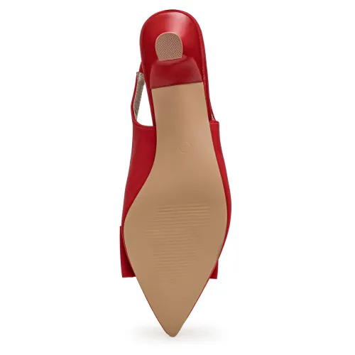 Platanitos Calzado Vestir Dama Cv Yzma