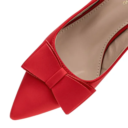 Platanitos Calzado Vestir Dama Cv Yzma