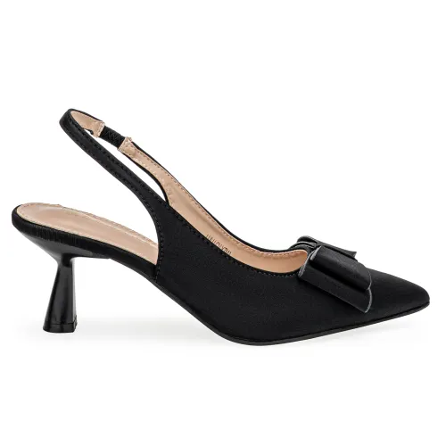 Platanitos Calzado Vestir Dama Cv Yzma