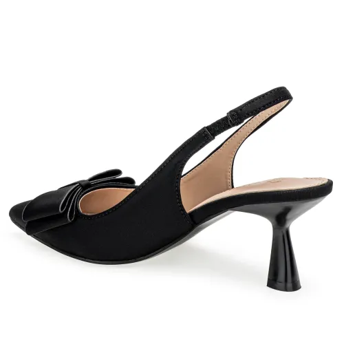 Platanitos Calzado Vestir Dama Cv Yzma