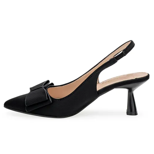 Platanitos Calzado Vestir Dama Cv Yzma