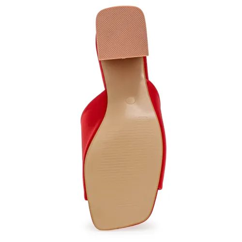 Platanitos Sandalia Dama Sv Sory