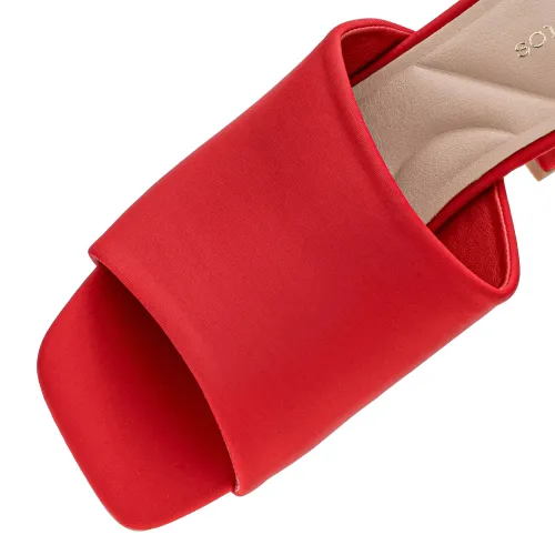 Platanitos Sandalia Dama Sv Sory