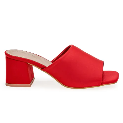 Platanitos Sandalia Dama Sv Sory