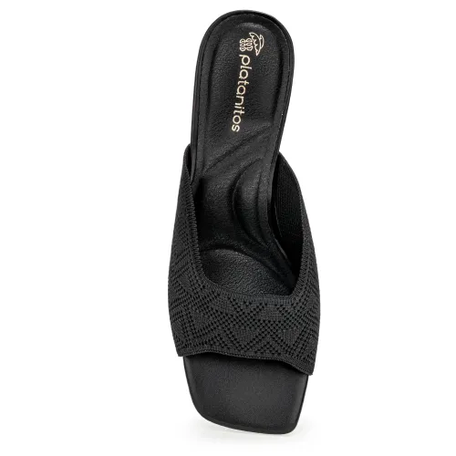 Platanitos Sandalia Dama Sv Maravi