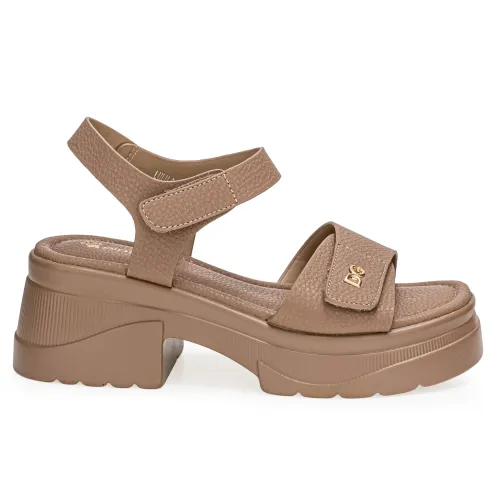 Platanitos Sandalia Dama S Bily